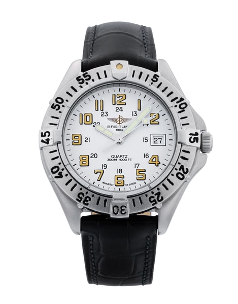 Breitling Colt Quartz A57035